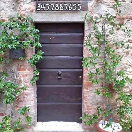 Casa Lucignano