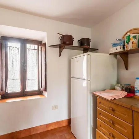 Dom wakacyjny Casa