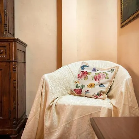Dom wakacyjny Casa Lucignano