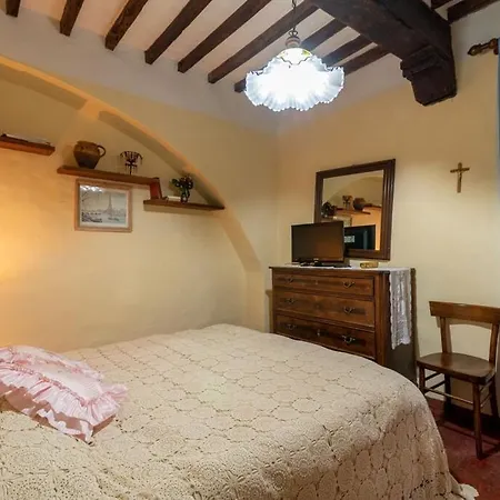 Dom wakacyjny Casa *