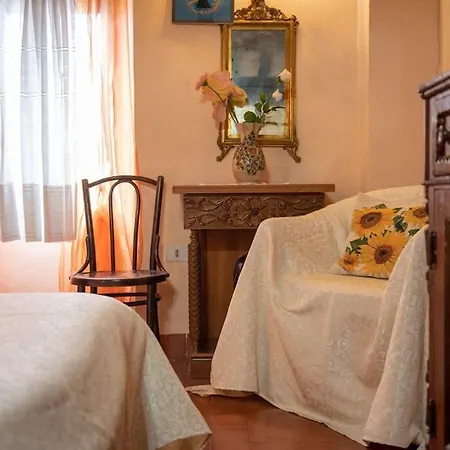 Casa Dom wakacyjny Lucignano