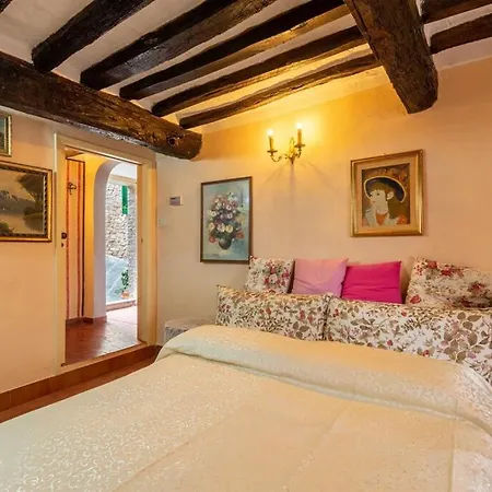Dom wakacyjny Casa